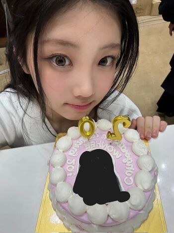 🔥 Wonhee leaked private photo uncensored full