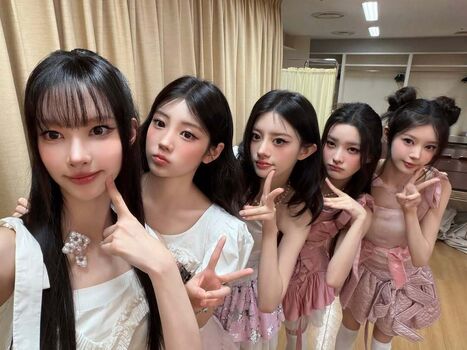 🔥 Wonhee leaked private photo uncensored full