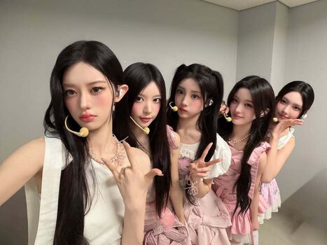 🔥 Wonhee leaked private photo uncensored full