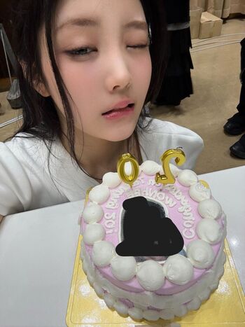 🔥 Wonhee leaked private photo uncensored full