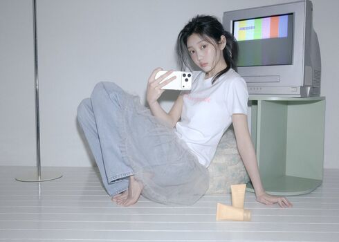 🔥 Wonhee leaked private photo uncensored full
