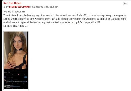🔥 Woodman casting x page leaked private photo uncensored full