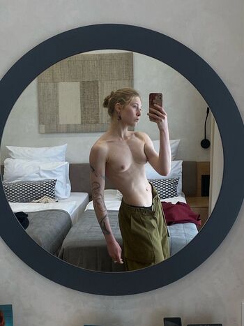 🔥 Wowbryn page leaked private photo uncensored full