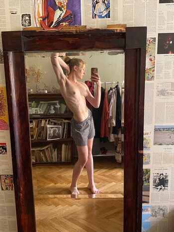 🔥 Wowbryn page leaked private photo uncensored full