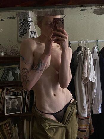 🔥 Wowbryn page leaked private photo uncensored full