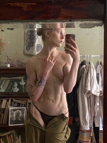 🔥 Wowbryn page leaked private photo uncensored full