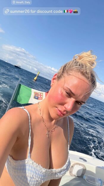 🔥 Wwe lana leaked private photo uncensored full