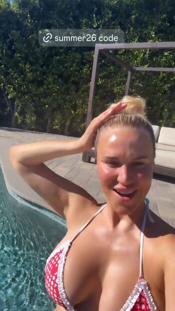 🔥 Wwe lana leaked private photo uncensored full
