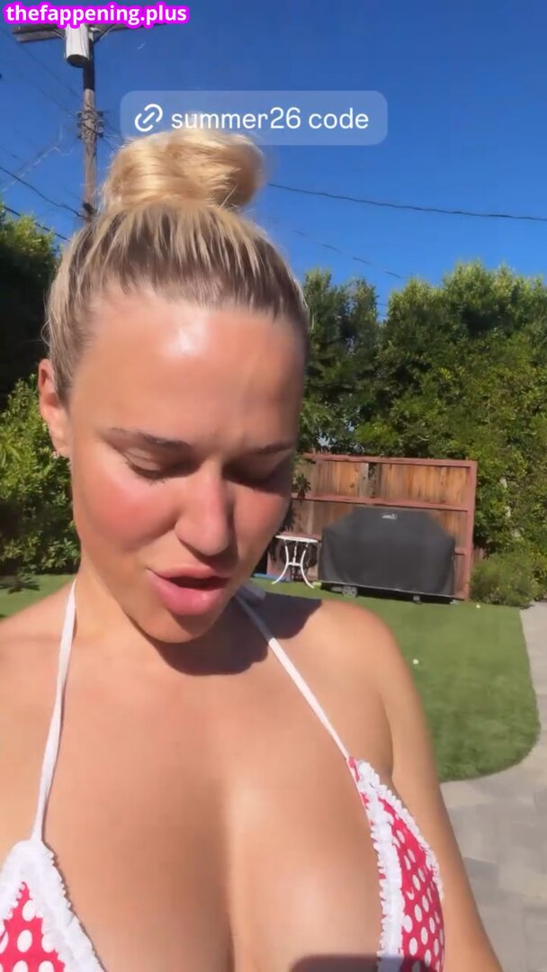 🔥 Wwe lana / leaked private photo uncensored full