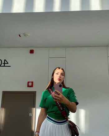 🔥 Xanoumaima leaked private photo uncensored full