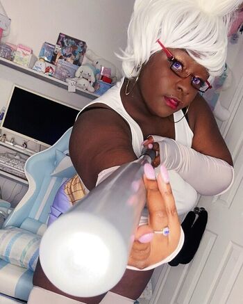 🔥 Xcinnamonix leaked private photo uncensored full