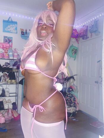 🔥 Xcinnamonix leaked private photo uncensored full