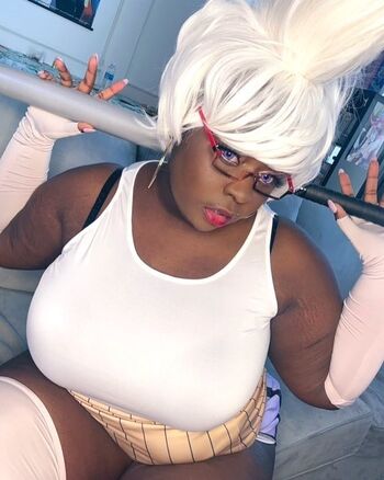 🔥 Xcinnamonix leaked private photo uncensored full