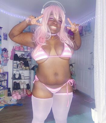 🔥 Xcinnamonix leaked private photo uncensored full