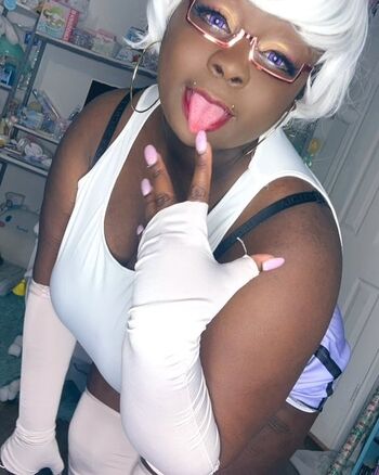 🔥 Xcinnamonix leaked private photo uncensored full