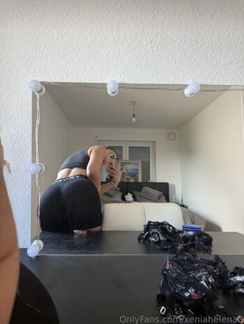 🔥 Xeniahelenaa leaked private photo uncensored full