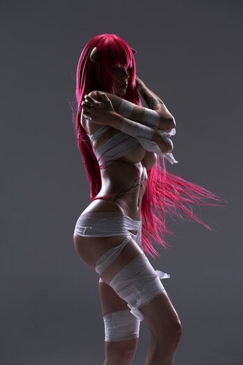 🔥 Xenon ne leaked private photo uncensored full