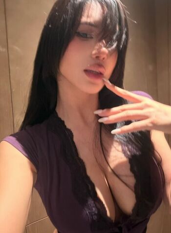 🔥 Xialan  page leaked private photo uncensored full