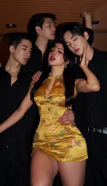 🔥 Xialan  page leaked private photo uncensored full