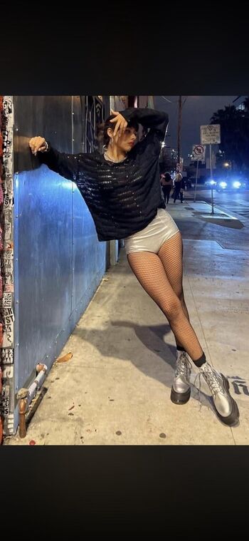 🔥 Xochitl gomez leaked private photo uncensored full