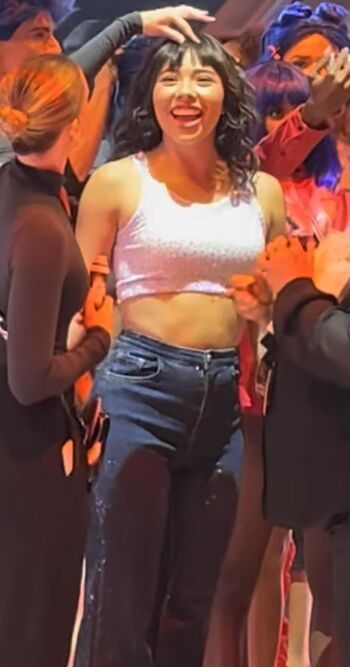 🔥 Xochitl gomez leaked private photo uncensored full