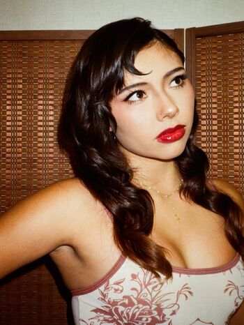 🔥 Xochitl gomez leaked private photo uncensored full