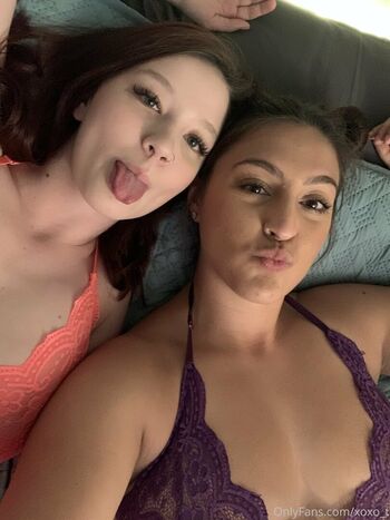 🔥 Xoxo t  page leaked private photo uncensored full