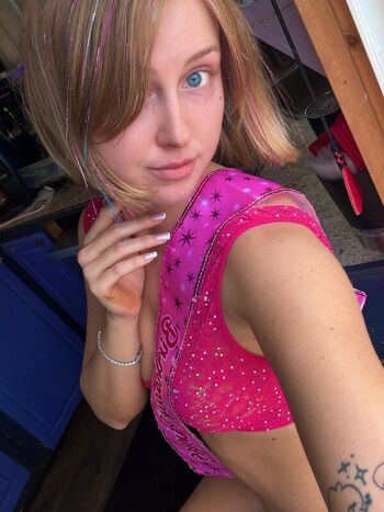 🔥 Xoxobaristaclaire leaked private photo uncensored full