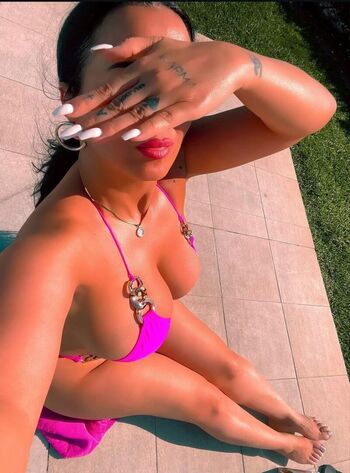 🔥 Xristinaorfanidou page leaked private photo uncensored full