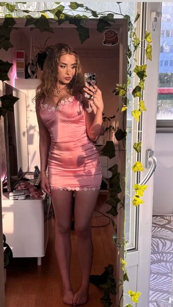 🔥 Yaboielina page leaked private photo uncensored full