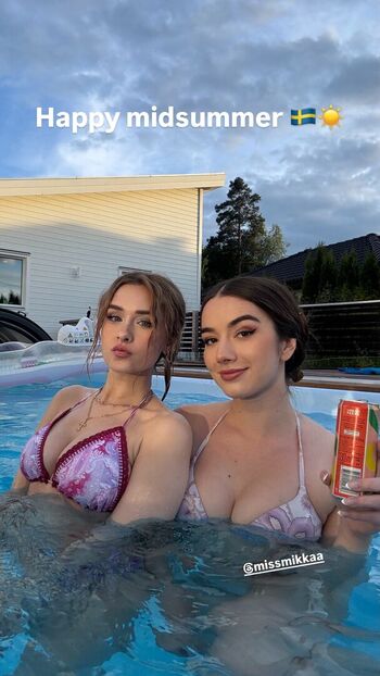 🔥 Yaboielina page leaked private photo uncensored full