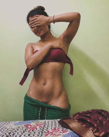 🔥 Yajna seni  page leaked private photo uncensored full