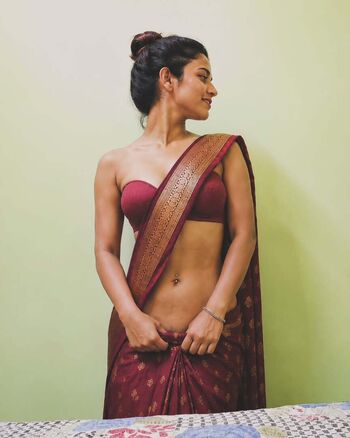 🔥 Yajna seni  page leaked private photo uncensored full