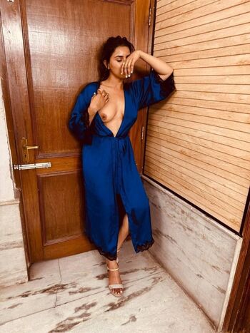 🔥 Yajna seni  page leaked private photo uncensored full