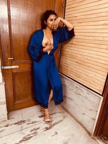 🔥 Yajna seni  page leaked private photo uncensored full