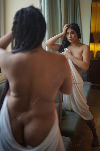 🔥 Yajna seni  page leaked private photo uncensored full