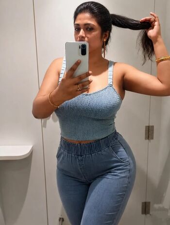 🔥 Yajna seni  page leaked private photo uncensored full