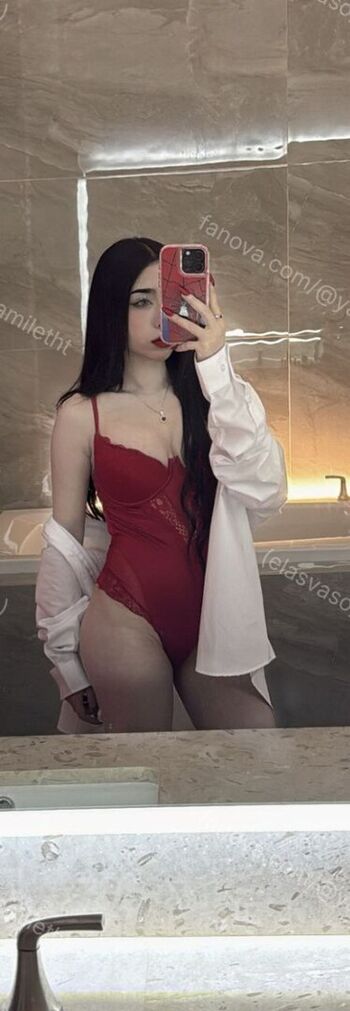 🔥 Yamiletht leaked private photo uncensored full