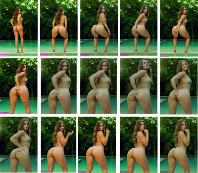 🔥 Yanet garcia  page leaked private photo uncensored full