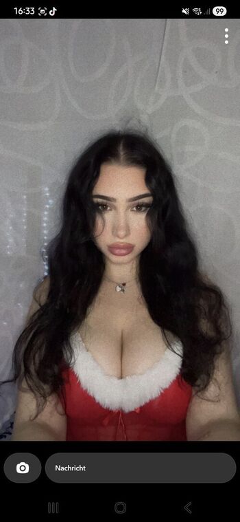 🔥 Yasilisches page leaked private photo uncensored full