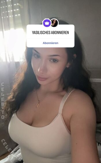 🔥 Yasilisches page leaked private photo uncensored full