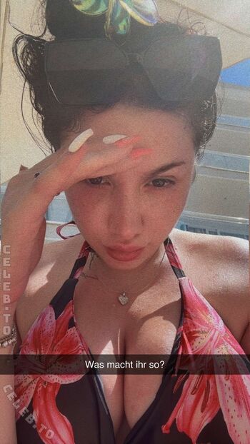 🔥 Yasilisches page leaked private photo uncensored full