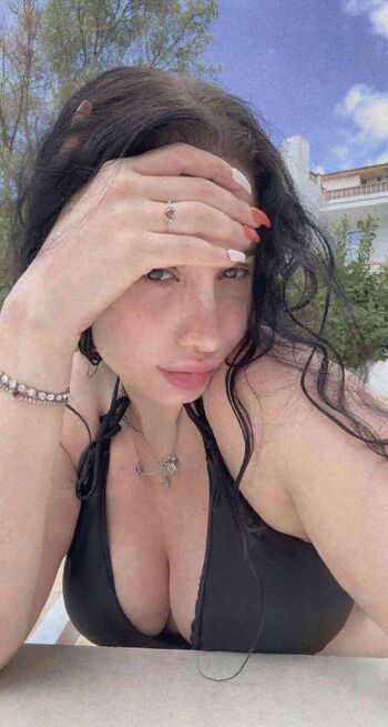🔥 Yasilisches page leaked private photo uncensored full