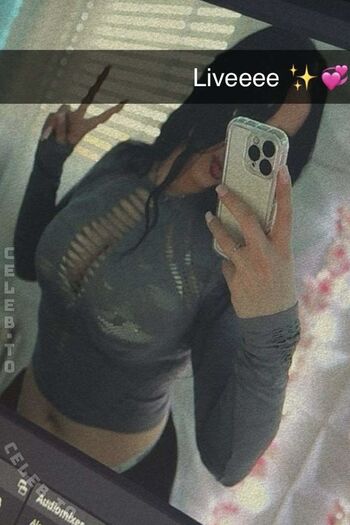 🔥 Yasilisches page leaked private photo uncensored full