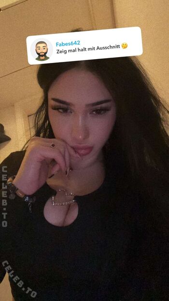 🔥 Yasilisches page leaked private photo uncensored full