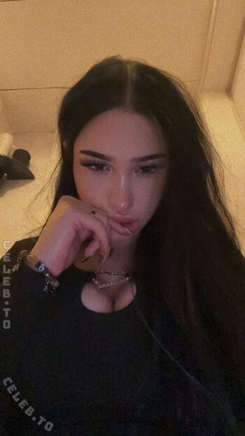 🔥 Yasilisches page leaked private photo uncensored full