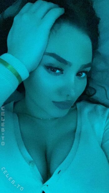 🔥 Yasilisches leaked private photo uncensored full
