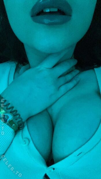 🔥 Yasilisches leaked private photo uncensored full
