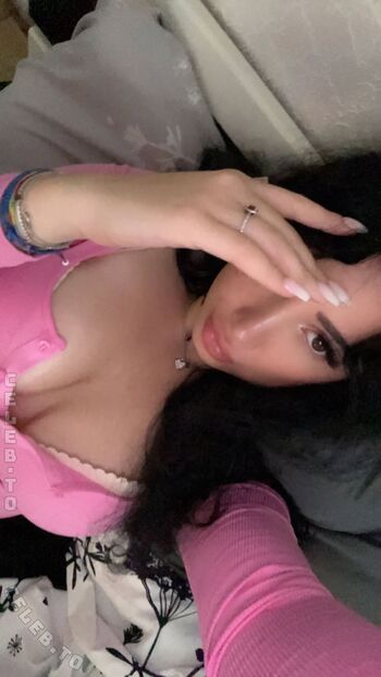 🔥 Yasilisches leaked private photo uncensored full