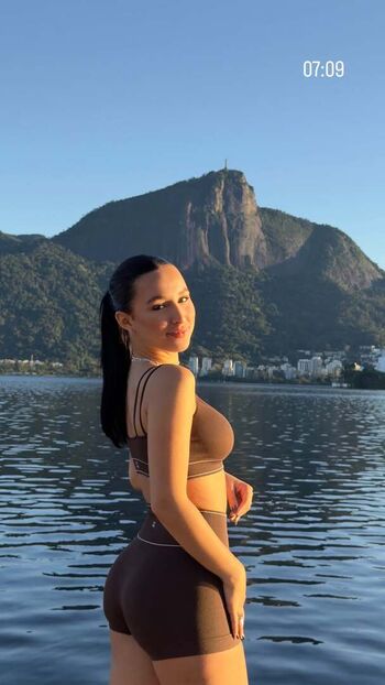 🔥 Yasmin galvao leaked private photo uncensored full